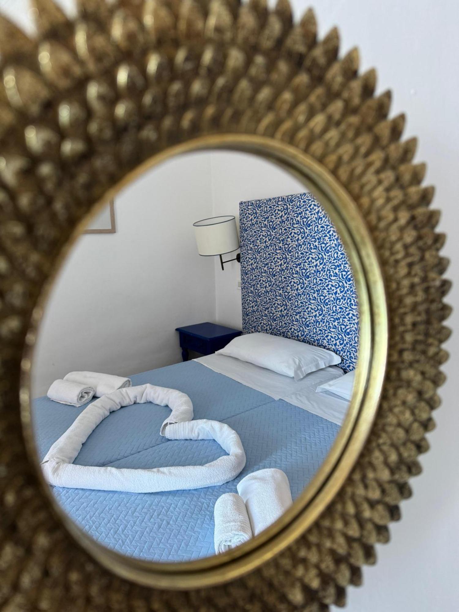 Hotel Belvedere E Tre Re Capri Luaran gambar