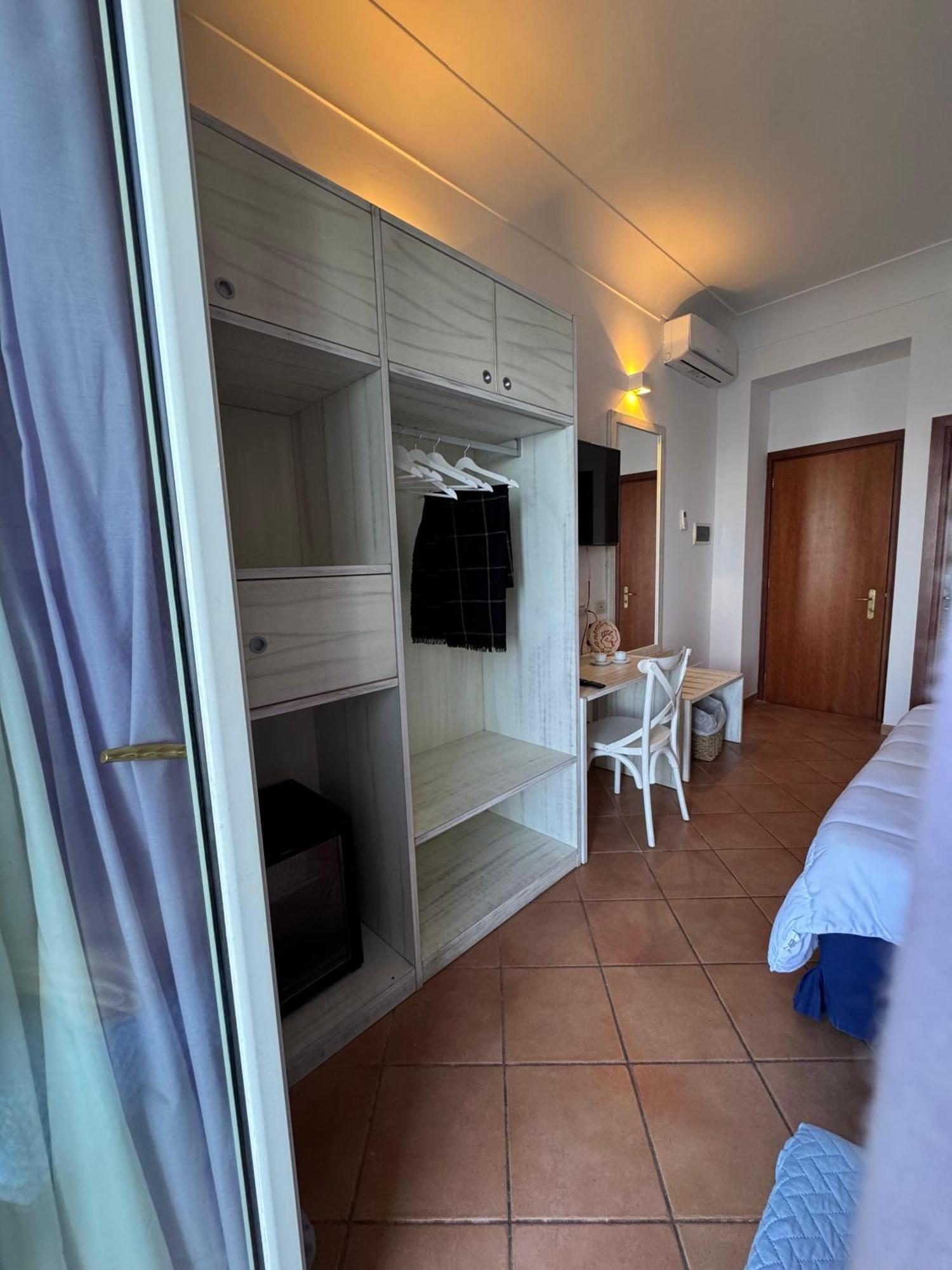 Hotel Belvedere E Tre Re Capri Luaran gambar