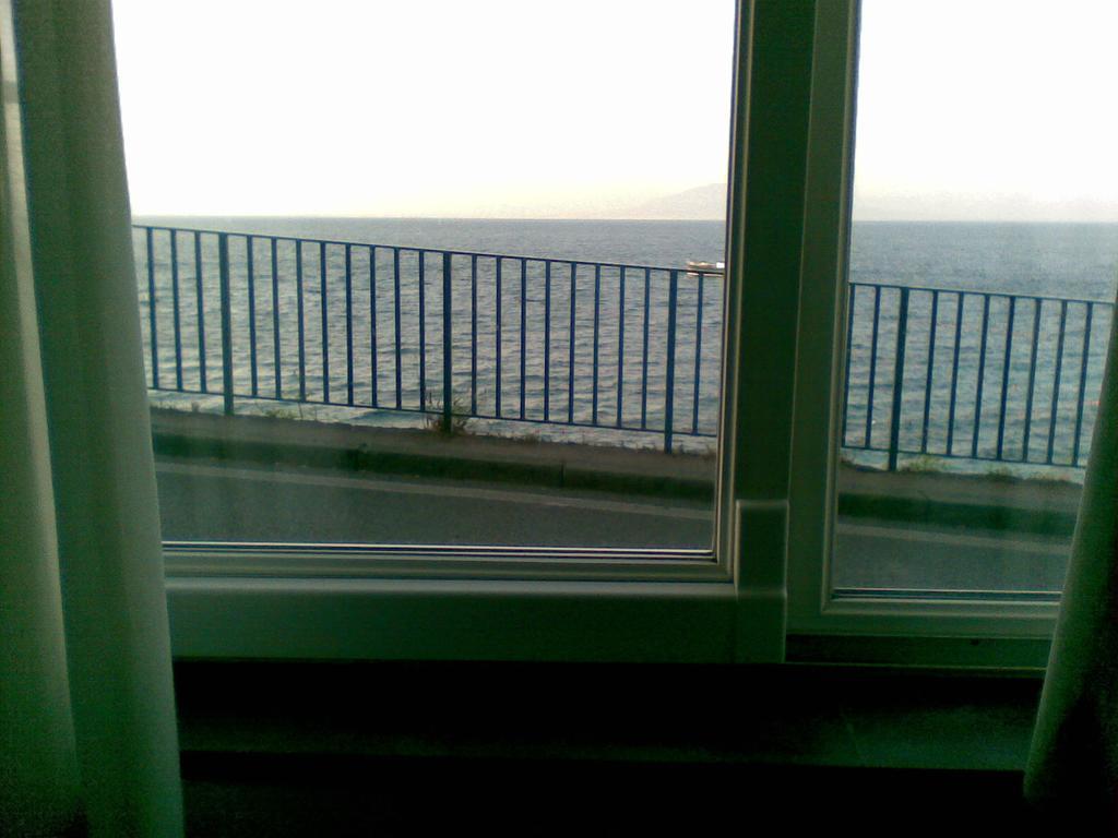 Hotel Belvedere E Tre Re Capri Luaran gambar
